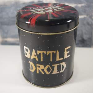 Boite Pandoro Star Wars Episode I - Battle Droid (02)